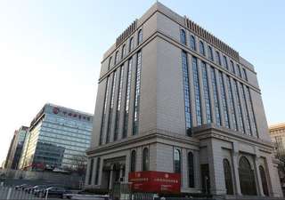 中国政协文史馆安保服务