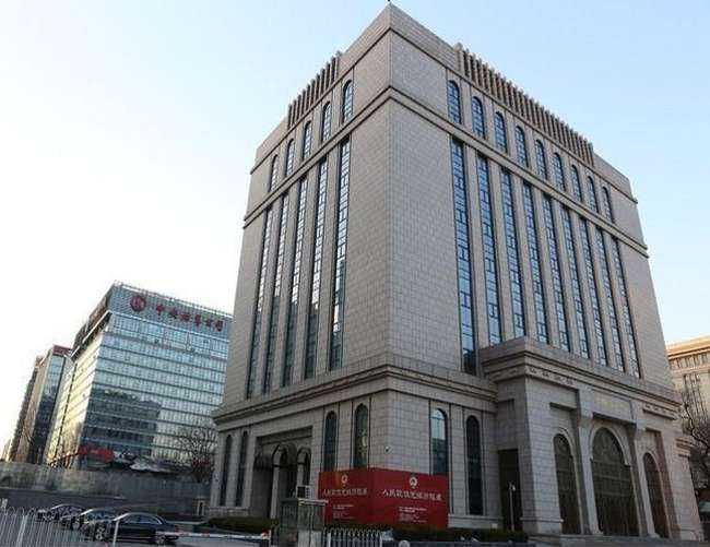 中国政协文史馆安保服务