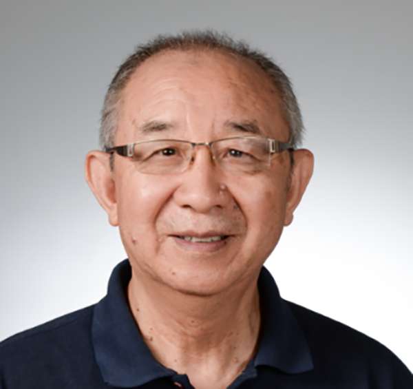 高秋福