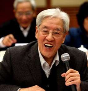 刘楠来