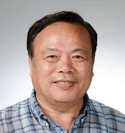 徐长银
